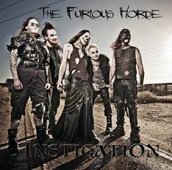 The Furious Horde : Instigation